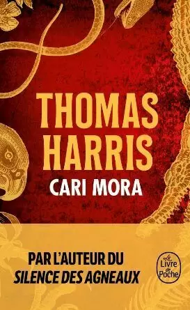 CARI MORA