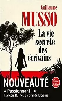 LA VIE SECRETE DES ECRIVAINS