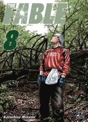 THE FABLE 08