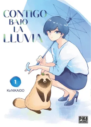 CONTIGO BAJO LA LLUVIA 01