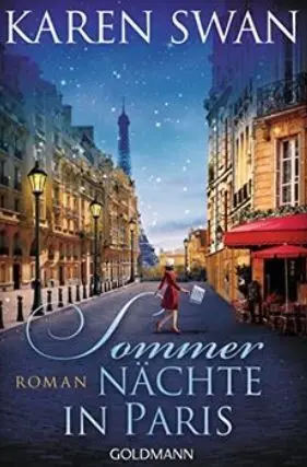 SOMMER NACHTE IN PARIS
