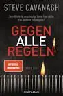 GEGEN ALLE REGELN