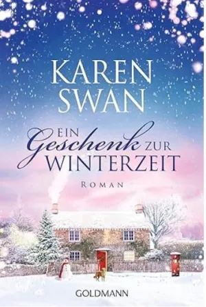 EIN GESCHENK ZUR WINTERZEIT