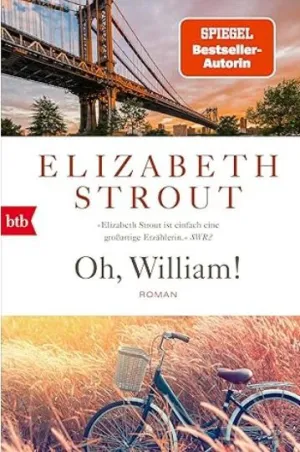 OH, WILLIAM!