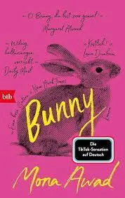 BUNNY