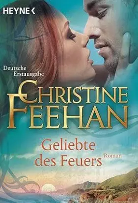 GELIEBTE DES FEUERS