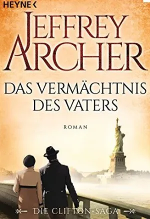 DAS VERMACHTNIS DES VATERS
