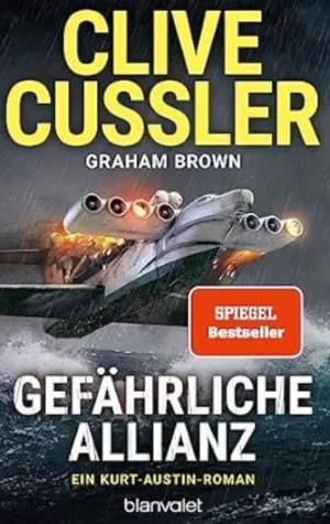 GEFAHRLICHE ALLIANZ