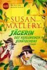 JAGERIN DES VERLORENEN SCHATZCHENS