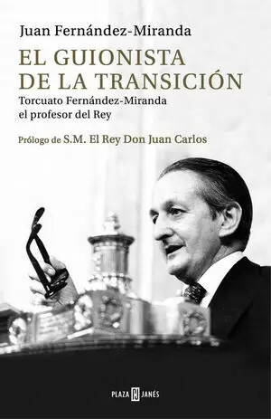 EL GUIONISTA DE LA TRANSICION - TD