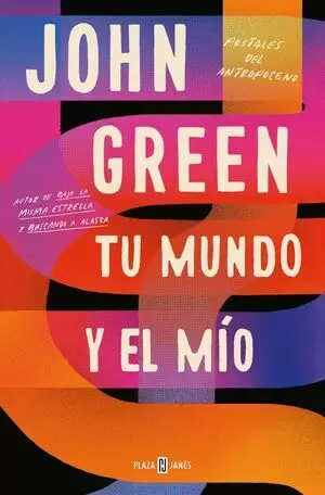 TU MUNDO Y EL MIO