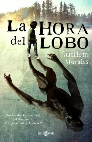LA HORA DEL LOBO