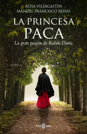 LA PRINCESA PACA - TD