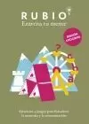 RUBIO - ENTRENA TU MENTE: EJERCICIOS Y JUEGOS PARA FORTALECER LA MEMORIA Y LA CONCENTRACION