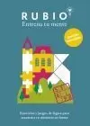 RUBIO - ENTRENA TU MENTE: EJERCICIOS Y JUEGOS DE LOGICA PARA MANTENER LA MEMORIA EN FORMA