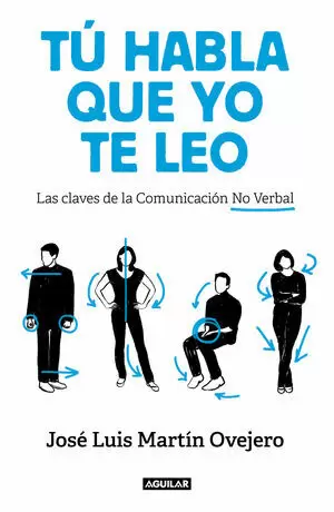 T? HABLA, QUE YO TE LEO