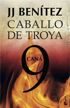 CABALLO DE TROYA 09 - CANÁ