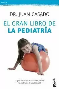 EL GRAN LIBRO DE LA PEDIATRIA