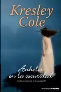 ANHELOS EN LA OSCURIDAD