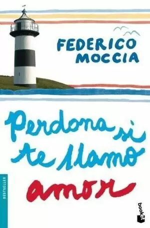 PERDONA SI TE LLAMO AMOR
