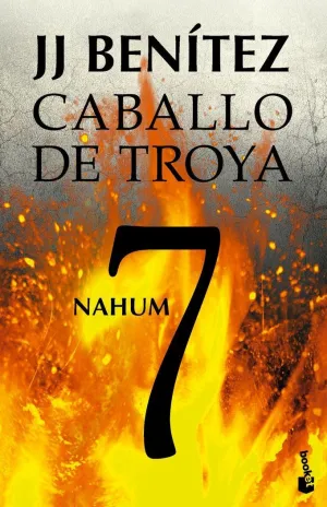 CABALLO DE TROYA 07 - NAHUM
