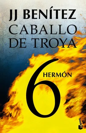CABALLO DE TROYA 06 - HERMÓN
