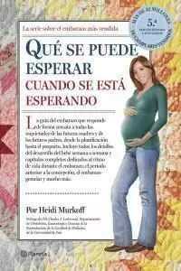 QUE SE PUEDE ESPERAR CUANDO SE ESTA ESPERANDO
