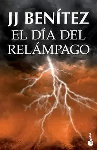 CABALLO DE TROYA 10 - EL DIA DEL RELAMPAGO