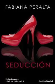SEDUCCION - EN TUS BRAZOS... Y HUIR DE TODO MAL I