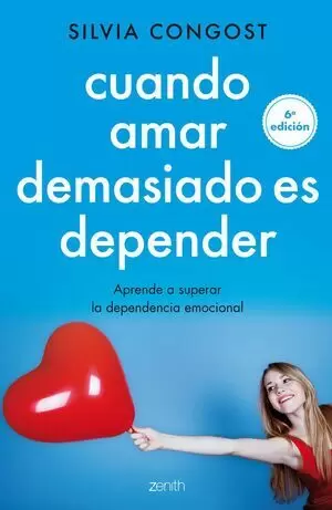 CUANDO AMAR DEMASIADO ES DEPENDER