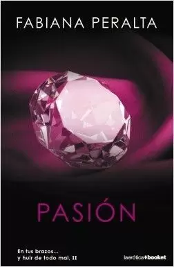 PASION - EN TUS BRAZOS... Y HUIR DE TODO MAL II