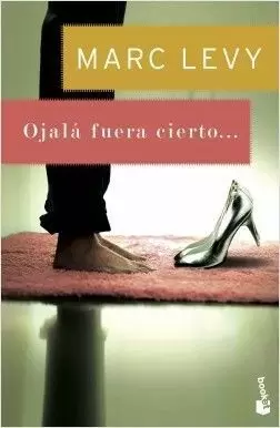 OJALA FUERA CIERTO...