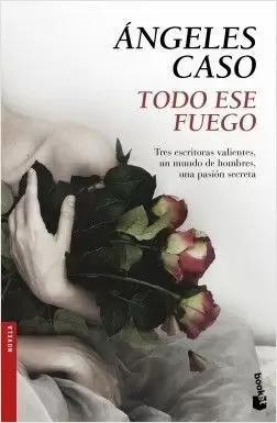 TODO ESE FUEGO