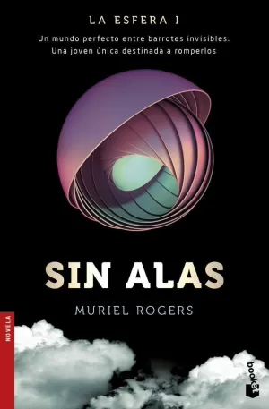 SIN ALAS (LA ESFERA I)