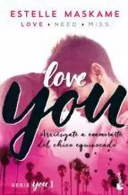YOU 01 - LOVE YOU