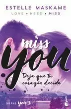 YOU 03 - MISS YOU