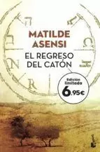 EL REGRESO DEL CATON