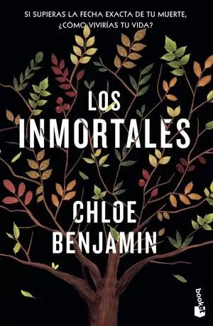 LOS INMORTALES