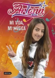 ARIANN MUSIC - MI VIDA, MI MUSICA