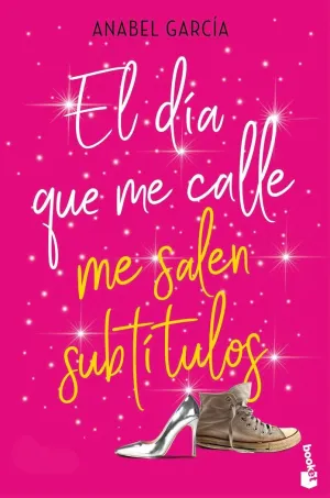 EL DIA QUE ME CALLE ME SALEN SUBTITULOS
