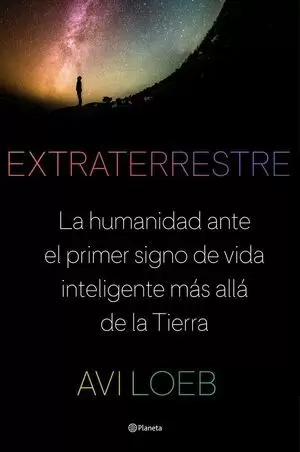 EXTRATERRESTRE