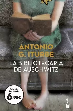 LA BIBLIOTECARIA DE AUSCHWITZ (LIMITED)