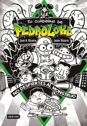 EL CUADERNO DE PEDROLOKO 02