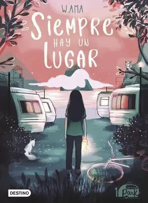 CARAVAN PARK 01 - SIEMPRE HAY UN LUGAR