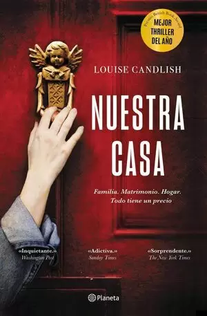 NUESTRA CASA