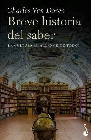 BREVE HISTORIA DEL SABER