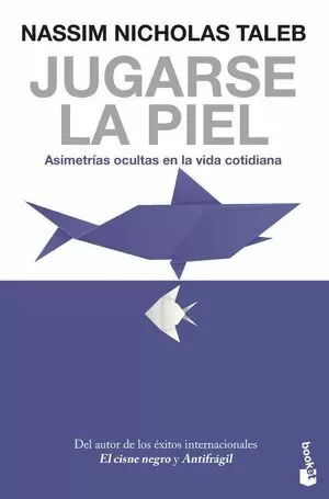 JUGARSE LA PIEL