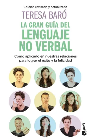 LA GRAN GUIA DEL LENGUAJE NO VERBAL