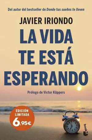 LA VIDA TE ESTÁ ESPERANDO (LIMITED)