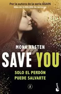 SAVE 02 - SOLO EL PERDON PUEDE SALVARTE